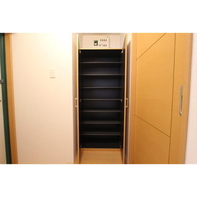 【玄関】 | シューズＢＯＸ