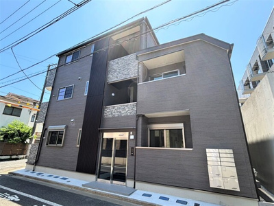 ◆生活施設が徒歩圏で便利な立地◆