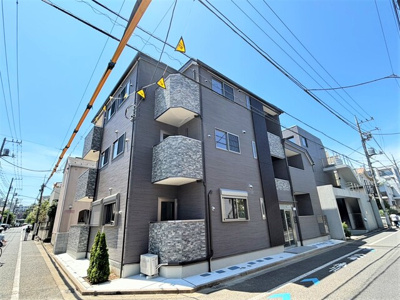 ◆オートロオック付き◆