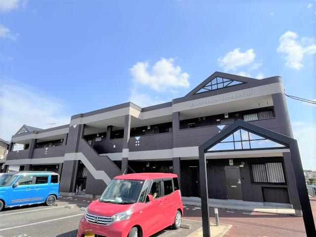 グランチェスタ・ロイヤルメゾンＢ