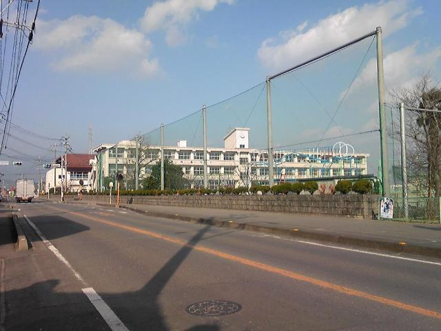 グランチェスタ・ロイヤルメゾンＢの周辺|小城市立牛津小学校まで1,488ｍ