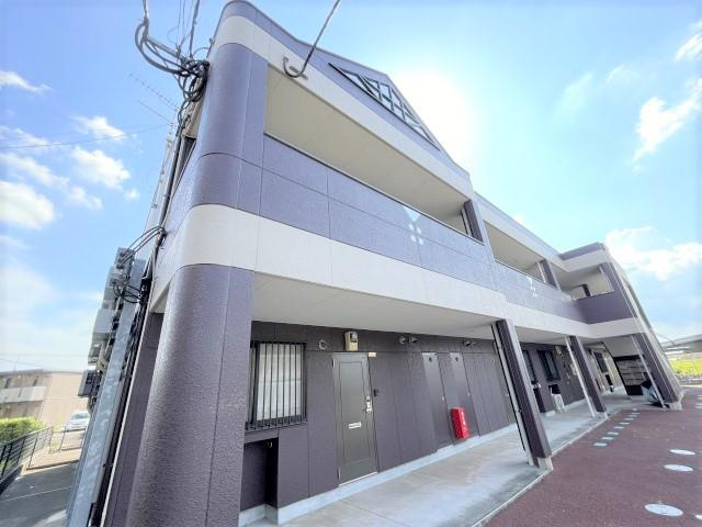 グランチェスタ・ロイヤルメゾンＢの外観|外観写真（昼）