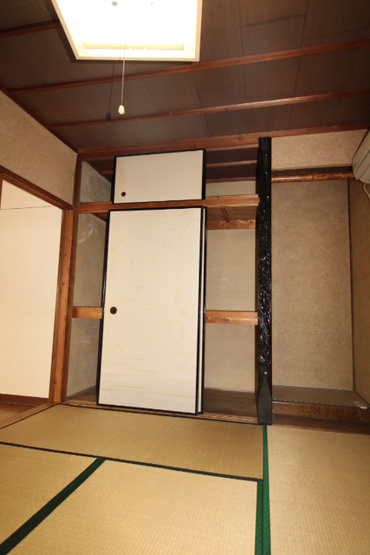 【内装】 | 須賀町平屋