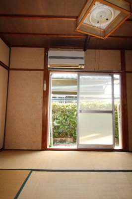 【和室】 | 須賀町平屋