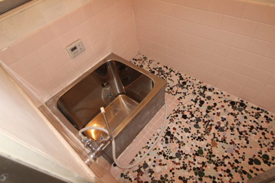 【浴室】 | 須賀町平屋