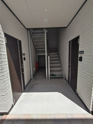 ★現在、建築中（2025.6.22撮影）★