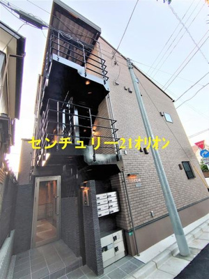 【エントランス】 | GRANQUAL野方イーストレジデンス