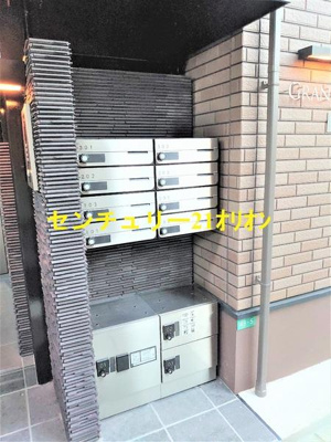 【その他共用部分】 | GRANQUAL野方イーストレジデンス