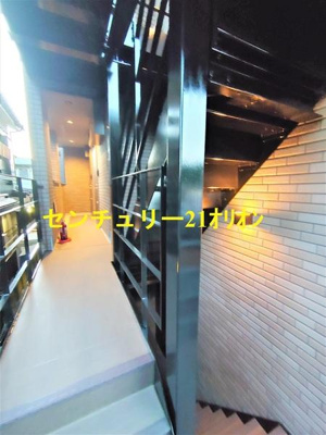 【その他共用部分】 | GRANQUAL野方イーストレジデンス