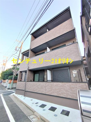 【外観】 | GRANQUAL野方イーストレジデンス