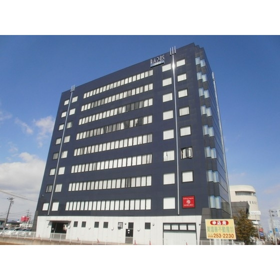 岐阜市薮田南１丁目の店舗事務所の外観