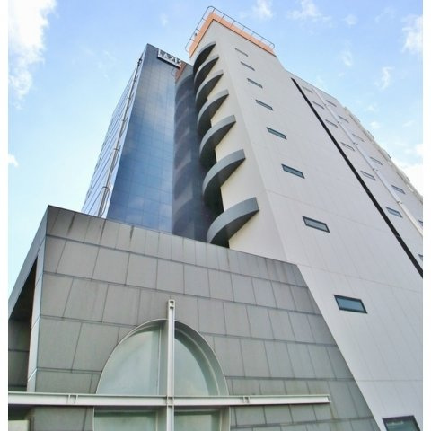 岐阜市薮田南１丁目の店舗事務所の外観