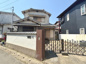 加古川市加古川町北在家の売地の画像