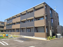 シャトーエレガントの画像