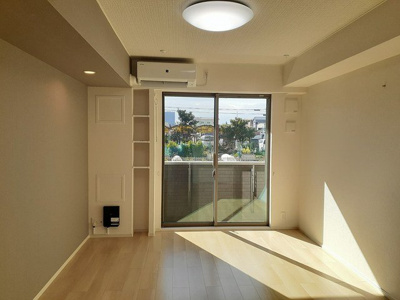 【内装】 | シャトーエレガント