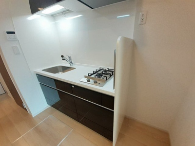 【キッチン】 | シャトーエレガント