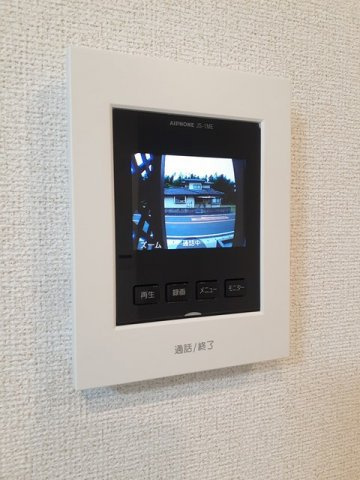 Ｍ＆Ｈ　Ⅰのセキュリティ