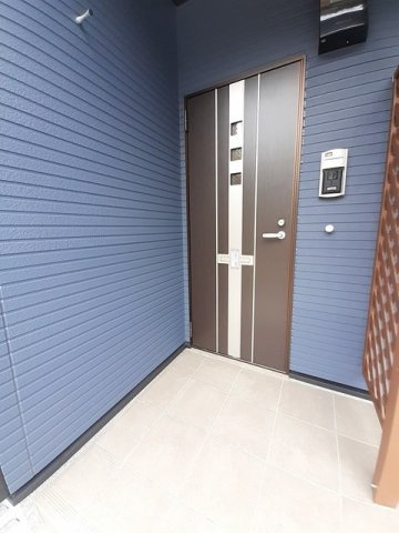 Ｍ＆Ｈ　Ⅰのその他共用部分