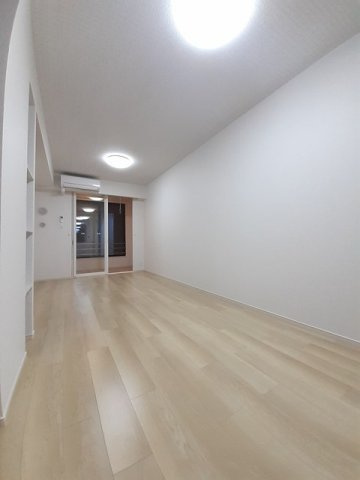 Ｍ＆Ｈ　Ⅰの居間・リビング