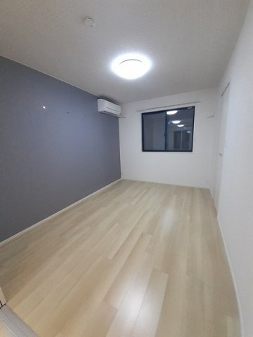 Ｍ＆Ｈ　Ⅰの内装