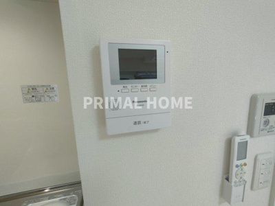 【セキュリティ】 | ユーコート大口Ⅱ