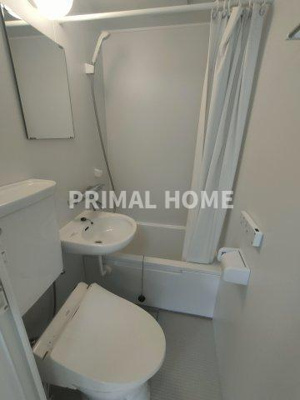 【浴室】 | ユーコート大口Ⅱ