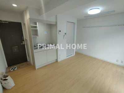 【居間・リビング】 | ユーコート大口Ⅱ