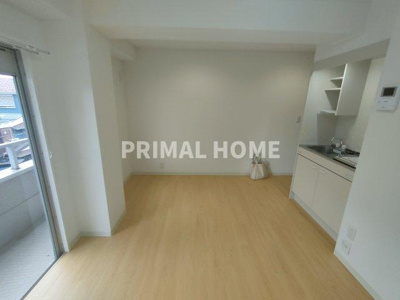 【居間・リビング】 | ユーコート大口Ⅱ