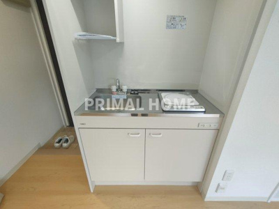 【キッチン】 | ユーコート大口Ⅱ