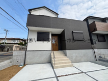 神戸市垂水区神陵台７丁目　新築戸建1号地　仲介手数料無料！の画像