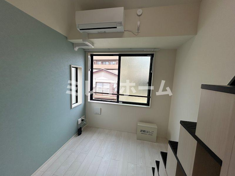 アーバンヴィラ久が原