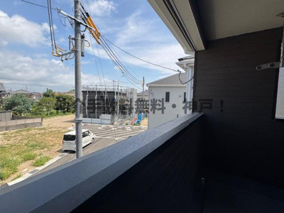 【展望】 | 明石市北王子町　新築戸建9号棟　仲介手数料無料！ | 明石市北王子町　新築9号棟　仲介手数料無料！