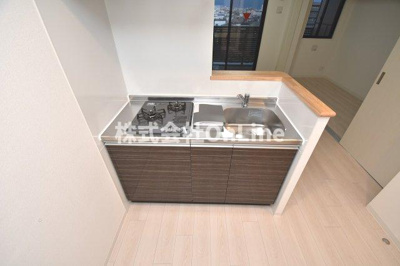 【キッチン】 | Luxe布施東Ⅱ