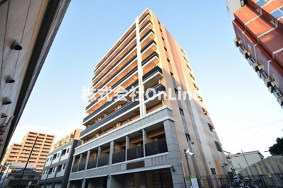 【外観】 | Luxe布施東Ⅱ