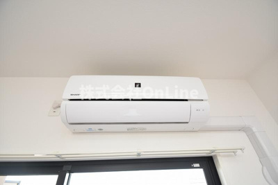 【設備】 | Luxe布施東Ⅱ