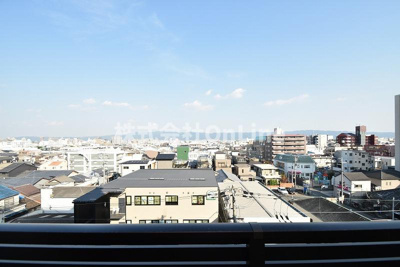 【展望】 | Luxe布施東Ⅱ