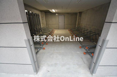 【その他共用部分】 | Luxe布施東Ⅱ