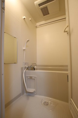 【浴室】 | フローラ河内長野