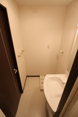 【洗面所】 | フローラ河内長野