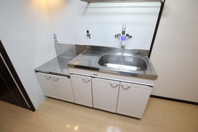 【キッチン】 | フローラ河内長野