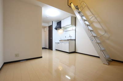 【居間・リビング】 | フローラ河内長野