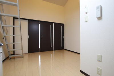 【居間・リビング】 | フローラ河内長野