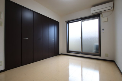 【洋室】 | フローラ河内長野