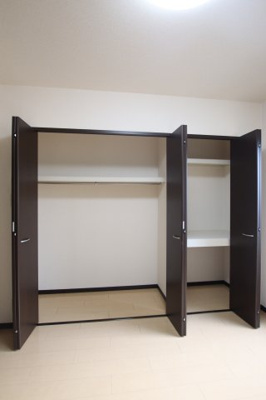 【洋室】 | フローラ河内長野