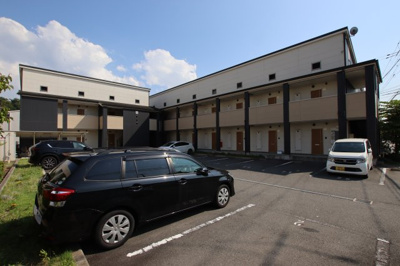 【外観】 | フローラ河内長野