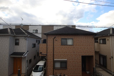 【展望】 | フローラ河内長野