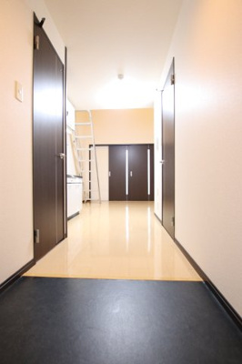 【玄関】 | フローラ河内長野