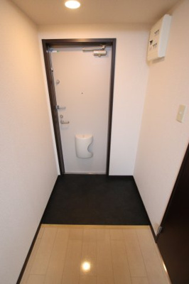 【玄関】 | フローラ河内長野