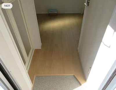 【玄関】 | ティ・アーモフラワー