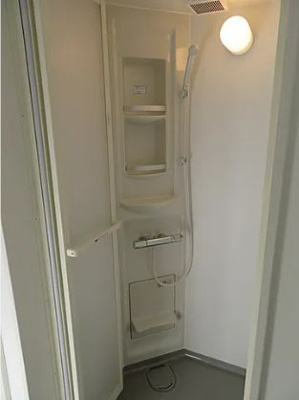 【浴室】 | ティ・アーモフラワー